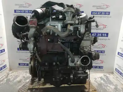 Pezzo di ricambio per auto di seconda mano motore completo per ford focus berlina (cak) ambiente riferimenti oem iam ffda  ffda