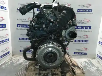 Pezzo di ricambio per auto di seconda mano motore completo per ford focus berlina (cak) ambiente riferimenti oem iam ffda  ffda