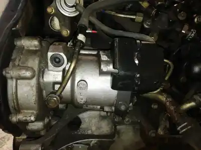 Pezzo di ricambio per auto di seconda mano motore completo per ford focus berlina (cak) ambiente riferimenti oem iam ffda  ffda