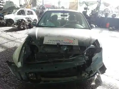 Pezzo di ricambio per auto di seconda mano motore completo per ford focus berlina (cak) ambiente riferimenti oem iam ffda  ffda