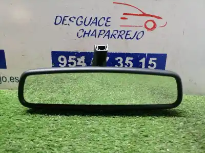 Second-hand car spare part interior rearview mirror for kia niro business oem iam references 85101a4000p2