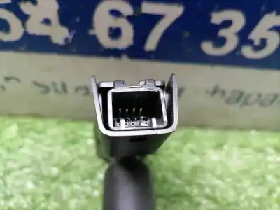 Pezzo di ricambio per auto di seconda mano specchio interno per kia niro business riferimenti oem iam 85101a4000p2  85101a4000p2