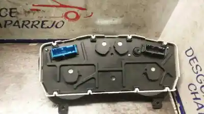 Автозапчастина б/у панель інструментів для ford transit connect (tc7) kasten city light (2009->) посилання на oem iam 9t1t10849ae  