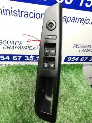 Автозапчастина б/у передні вікний вмикач для kia cee´d drive посилання на oem iam 
