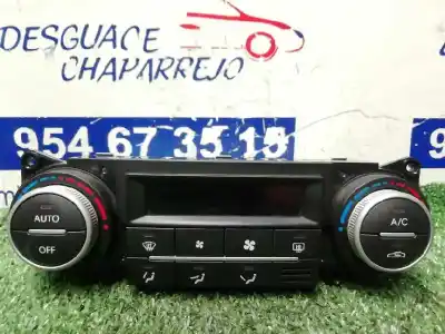 Автозапчастина б/у контроль опалення / кондиціонації для kia cee´d drive посилання на oem iam 972501h622