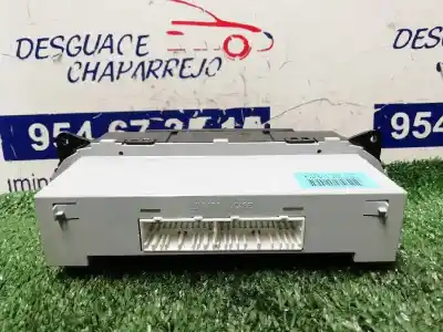 Автозапчастина б/у контроль опалення / кондиціонації для kia cee´d drive посилання на oem iam 972501h622  972501h622