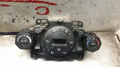 Gebrauchtes Autoersatzteil steuerung der heizung / klimaanlage zum ford fiesta (cb1) ambiente oem-iam-referenzen 8a6t18c812