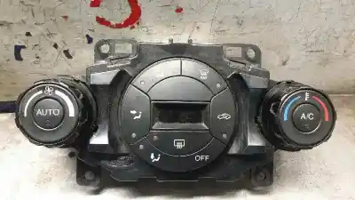 Peça sobressalente para automóvel em segunda mão comando de sofagem (chauffage / ar condicionado)  por ford fiesta (cb1) ambiente referências oem iam 8a6t18c812  