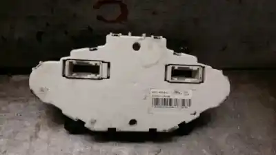 Peça sobressalente para automóvel em segunda mão comando de sofagem (chauffage / ar condicionado)  por ford fiesta (cb1) ambiente referências oem iam 8a6t18c812  