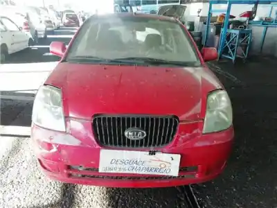 Second-hand car spare part switch for kia picanto i (sa) 1.0 oem iam references   