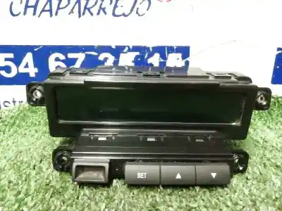 Автозапчастина б/у багатофункційний дисплей для kia cee´d drive посилання на oem iam 957101h700