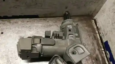 Second-hand car spare part ignition switch for ford fiesta (cb1) ambiente oem iam references   