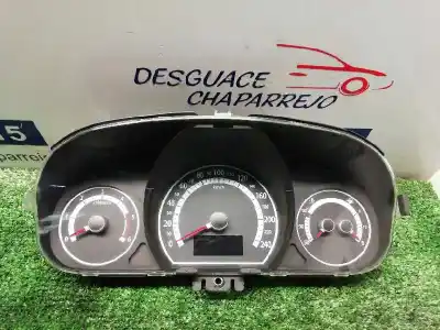 Автозапчастина б/у панель інструментів для kia cee´d drive посилання на oem iam 940241h151