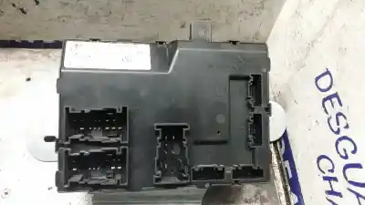 Gebrauchtes Autoersatzteil steuergerät zentralverriegelungssteuergerät zum ford fiesta (cb1) ambiente oem-iam-referenzen 8v5115k600