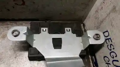 Second-hand car spare part central locking pump for ford fiesta (cb1) ambiente oem iam references 8v5115k600  