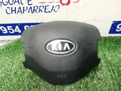 Автозапчастина б/у передня ліва подушка безопасности для kia cee´d drive посилання на oem iam 