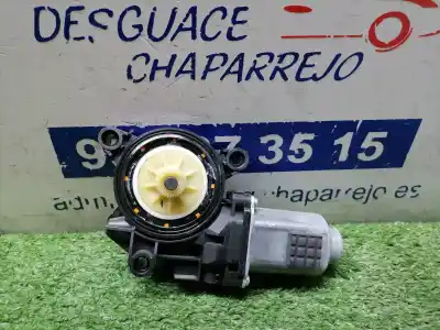 Second-hand car spare part rear left window motor for kia niro business oem iam references 83450g5000