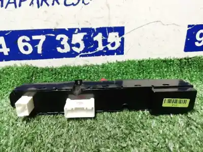 Pezzo di ricambio per auto di seconda mano avvertimento per kia cee´d drive riferimenti oem iam   