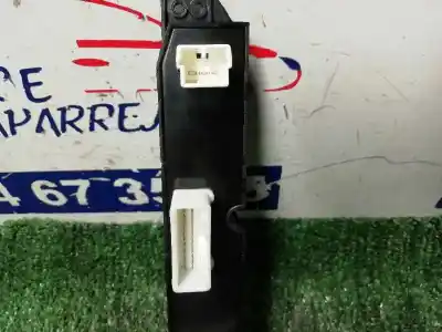 Pezzo di ricambio per auto di seconda mano avvertimento per kia cee´d drive riferimenti oem iam   