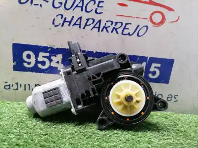 Second-hand car spare part left front window motor for kia niro business oem iam references 82450g5010