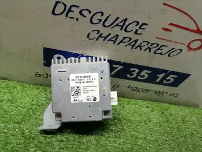 Second-hand car spare part electronic module for kia niro business oem iam references 96390g5000