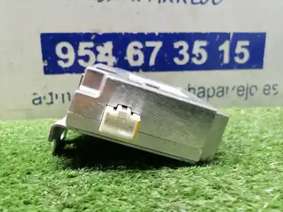 Second-hand car spare part electronic module for kia niro business oem iam references 96390g5000  96390g5000