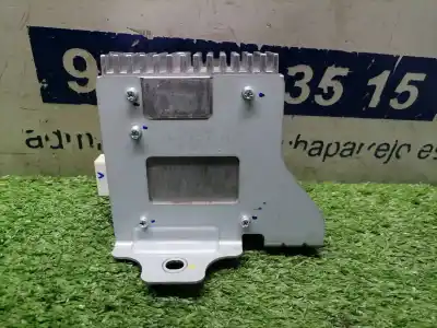 Second-hand car spare part electronic module for kia niro business oem iam references 96390g5000  96390g5000