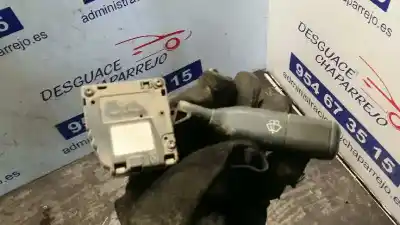 Pièce détachée automobile d'occasion COMMANDE D'ESSUIE GLACE pour OTRAS MARCAS RAPID/EXPRESS (F40)  Références OEM IAM   