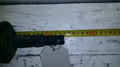 Second-hand car spare part front right transmission for opel corsa e 1.4 oem iam references   