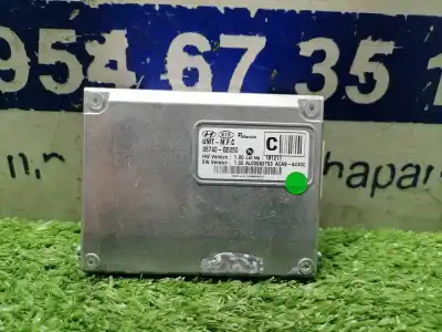 Peça sobressalente para automóvel em segunda mão sensor por kia niro business referências oem iam 95740g5050  95740g5050