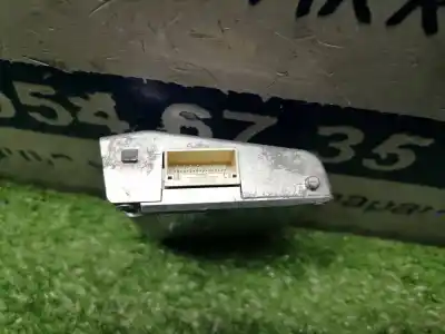 Peça sobressalente para automóvel em segunda mão sensor por kia niro business referências oem iam 95740g5050  95740g5050