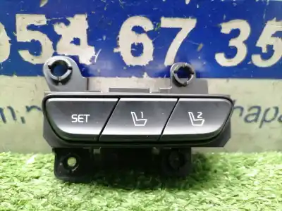 Second-hand car spare part switch for kia niro business oem iam references 93250g5000