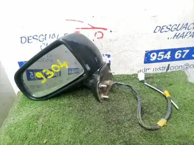 Second-hand car spare part left rearview mirror for mazda premacy (cp) td active oem iam references 