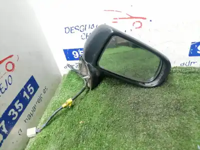 Second-hand car spare part right rearview mirror for mazda premacy (cp) td active oem iam references 