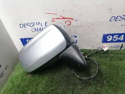 Peça sobressalente para automóvel em segunda mão espelho retrovisor direito por mazda premacy (cp) td active referências oem iam   