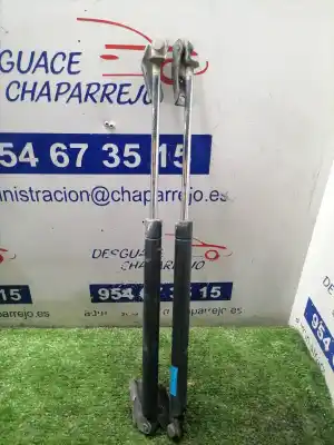 Second-hand car spare part tailgate gas strut for mazda premacy (cp) td active oem iam references 