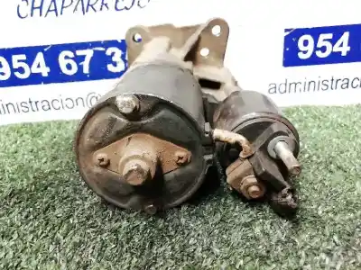 Автозапчасти б/у двигатель запускается за renault scenic (ja..) 2.0 16v dynamique ссылки oem iam   