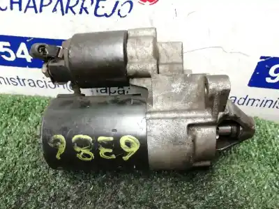Автозапчасти б/у двигатель запускается за renault scenic (ja..) 2.0 16v dynamique ссылки oem iam   