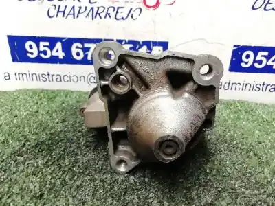 Автозапчасти б/у двигатель запускается за renault scenic (ja..) 2.0 16v dynamique ссылки oem iam   