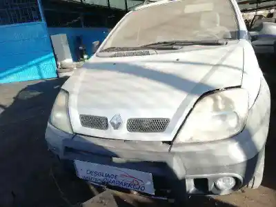 Автозапчасти б/у двигатель запускается за renault scenic (ja..) 2.0 16v dynamique ссылки oem iam   