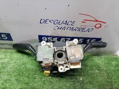 Second-hand car spare part steering wheel switch for mazda premacy (cp) td active oem iam references   