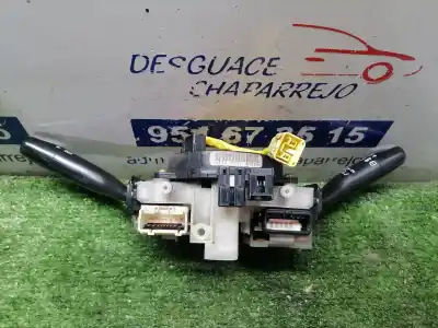 Second-hand car spare part steering wheel switch for mazda premacy (cp) td active oem iam references   