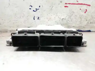 Second-hand car spare part ecu engine control for dacia sandero laureate oem iam references 0281032811 237106319r 0281032811