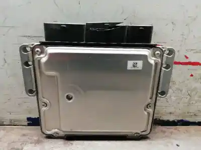 Second-hand car spare part ecu engine control for dacia sandero laureate oem iam references 0281032811 237106319r 0281032811