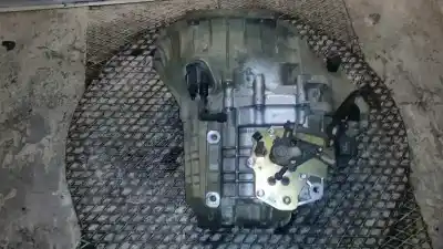 Pezzo di ricambio per auto di seconda mano riduttore per ford transit connect (tc7) furgón (2006->) riferimenti oem iam xs4r7f096  3s4r7201ba