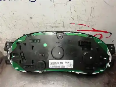 Peça sobressalente para automóvel em segunda mão quadrante por dacia sandero 1.5 dci 90 cv referências oem iam 248109235r  248109235r