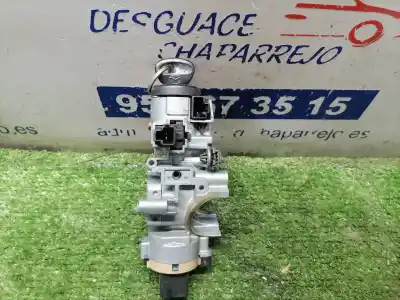 Second-hand car spare part ignition switch for mazda premacy (cp) td active oem iam references   