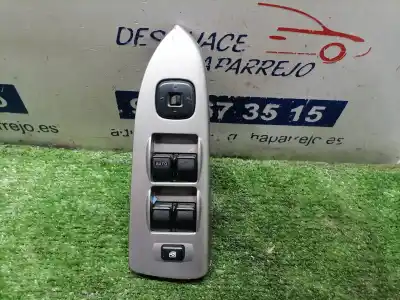 Second-hand car spare part left front power window switch for mazda premacy (cp) td active oem iam references 