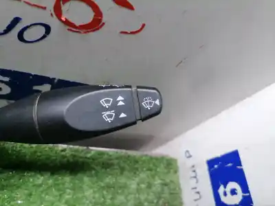 Автозапчастина б/у управління рульмом для ford fusion (cbk) + посилання на oem iam   