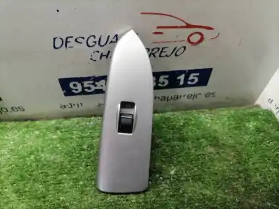 Second-hand car spare part right front power window switch for mazda premacy (cp) td active oem iam references 